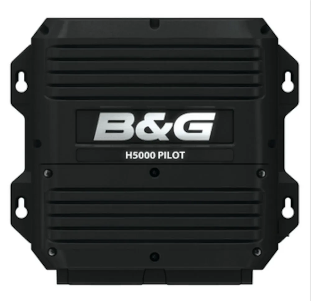 H5000,Pilot Computer
